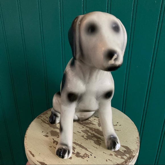 Vintage Dalmation Dog - Picture 2 of 9